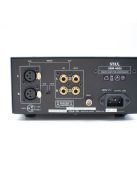 STAX SRM-400S AMPLIFIER - Prémium asztali erősítő STAX és más elektrosztatikus fejhallgatóhoz
