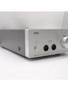 STAX SRM-400S AMPLIFIER - Prémium asztali erősítő STAX és más elektrosztatikus fejhallgatóhoz