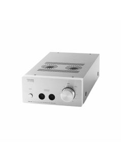   STAX SRM-500T AMPLIFIER - Prémium asztali erősítő STAX és más elektrosztatikus fejhallgatóhoz