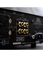 STAX SRM-500T AMPLIFIER - Prémium asztali erősítő STAX és más elektrosztatikus fejhallgatóhoz