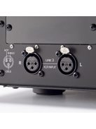 STAX SRM-T8000 AMPLIFIER - High-end asztali erősítő STAX és más elektrosztatikus fejhallgatóhoz - Fekete