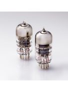 STAX SRM-T8000 AMPLIFIER - High-end asztali erősítő STAX és más elektrosztatikus fejhallgatóhoz - Ezüst