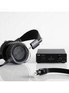 STAX SRS-X1000 EARSPEAKER SYSTEM - Prémium elektrosztatikus fejhallgató és asztali erősítő rendszer