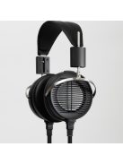 STAX SRS-X1000 EARSPEAKER SYSTEM - Prémium elektrosztatikus fejhallgató és asztali erősítő rendszer