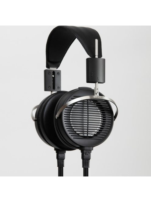 STAX SRS-X1000 EARSPEAKER SYSTEM - Prémium elektrosztatikus fejhallgató és asztali erősítő rendszer