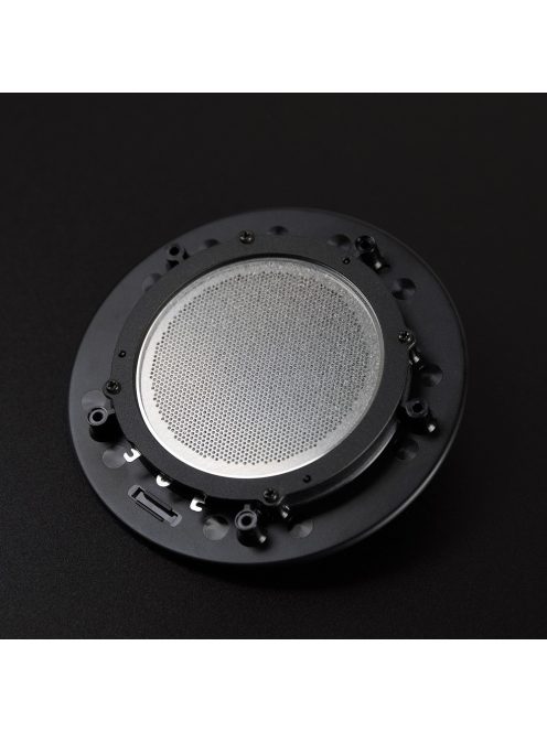 STAX SRS-X1000 EARSPEAKER SYSTEM - Prémium elektrosztatikus fejhallgató és asztali erősítő rendszer