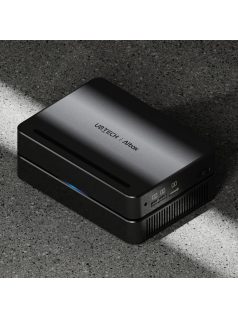   UBTECH AI BOX - Mesterséges Intelligencia alapú Oktatási célú Számítógép