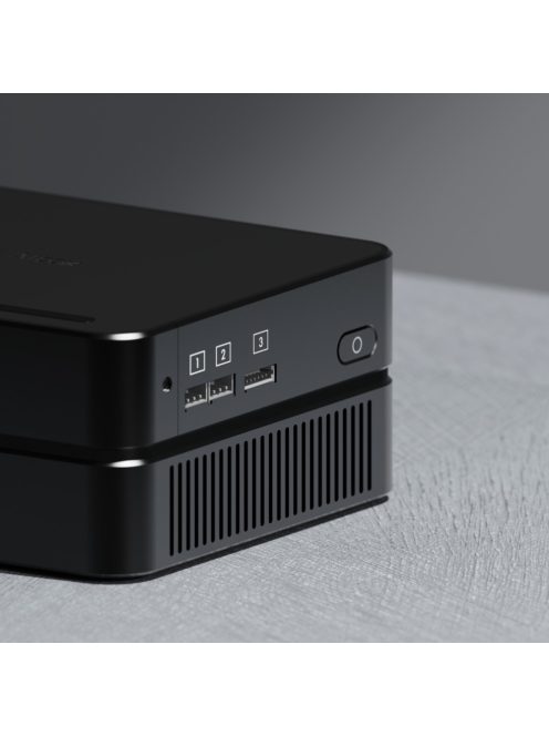 UBTECH AI BOX - Mesterséges Intelligencia alapú Oktatási célú Számítógép