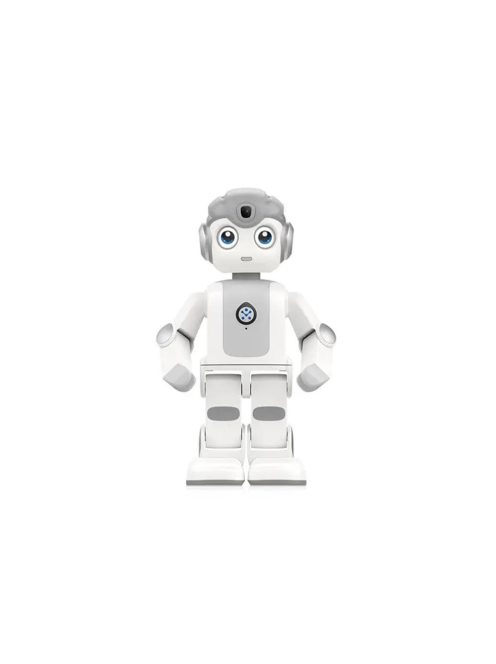 UBTECH ALPHA MINI - Mesterséges intelligencia vezérelt programozható oktatási és szabadidő célú humanoid robot
