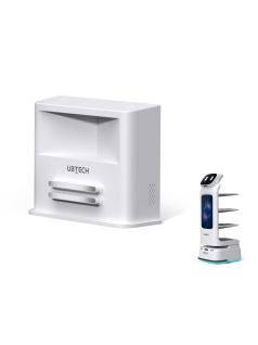   UBTECH CADEBOT CHARGING PILE - Töltőállomás kiegészítő CADEBOT szolgáltató robothoz