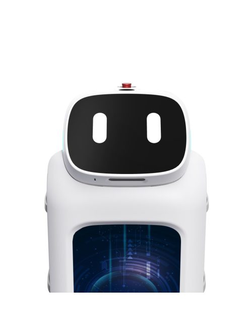 UBTECH CADEBOT L100 - Intelligens felszolgáló robot
