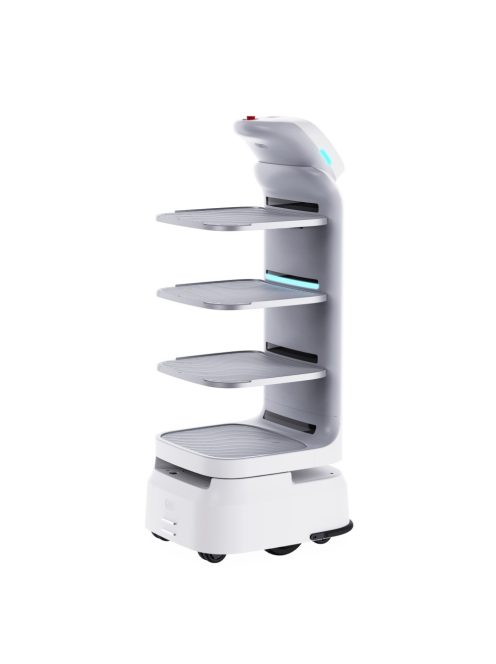 UBTECH CADEBOT L100 - Intelligens felszolgáló robot