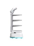 UBTECH CADEBOT L100 - Intelligens felszolgáló robot