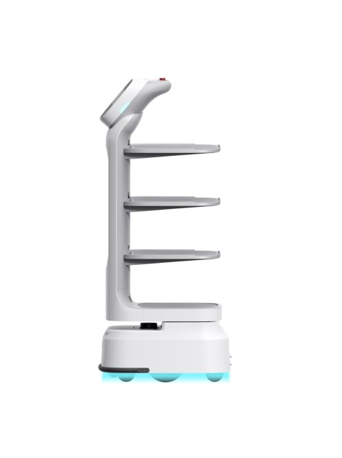 UBTECH CADEBOT L100 - Intelligens felszolgáló robot