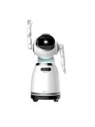 UBTECH CRUZR 1S - Programozható humanoid típusú szolgáltató robot