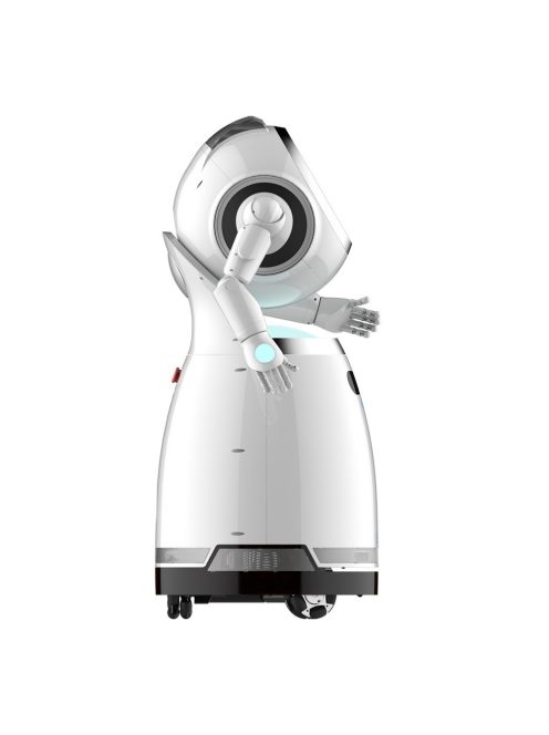 UBTECH CRUZR 1S - Programozható humanoid típusú szolgáltató robot