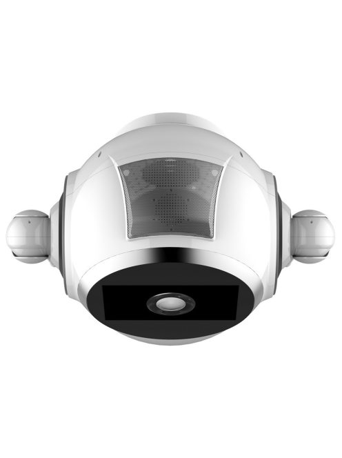 UBTECH CRUZR 1S - Programozható humanoid típusú szolgáltató robot