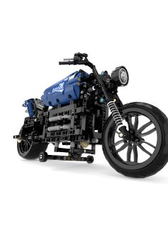   UBTECH JIMUGO MOCOOL - Programozható robot építő készlet