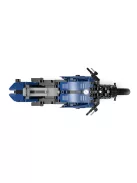 UBTECH JIMUGO MOCOOL - Programozható robot építő készlet