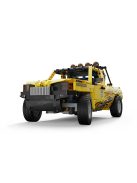 UBTECH JIMUGO SUPER CARRIER - Programozható robot építő készlet