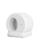 UBTECH UCAT C10 PRO - Intelligens Öntisztító macska WC beépített kamerával