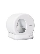 UBTECH UCAT C10 PRO - Intelligens Öntisztító macska WC beépített kamerával