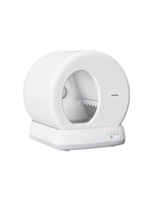 UBTECH UCAT C10 PRO - Intelligens Öntisztító macska WC beépített kamerával