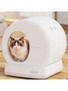 UBTECH UCAT C10 PRO - Intelligens Öntisztító macska WC beépített kamerával