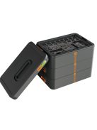 UBTECH UGOT - Mesterséges Intelligenciával támogatott programozható robotépítő készlet - Full Kit