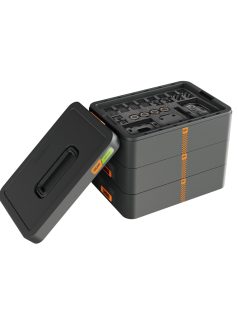   UBTECH UGOT - Mesterséges Intelligenciával támogatott programozható robotépítő készlet - Full Kit