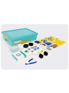   UBTECH UKIT AI AMUSEMENT PARK KIT - Közepes szintű Mesterséges intelligenciával támogatott oktató csomag