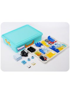   UBTECH UKIT AI FANTASY ZOO KIT - Kezdő szintű Mesterséges intelligenciával támogatott oktató csomag