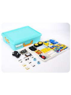   UBTECH UKIT AI MAGIC WORLD KIT - Haladó szintű Mesterséges intelligenciával támogatott oktató csomag