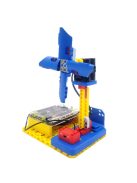 UBTECH UKIT AI SUPER ASSISTANT ACCESSORY KIT - Programozható mesterséges intelligencia kiegészítő készlet Alpha Mini robothoz