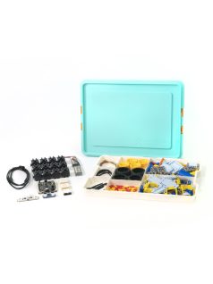   UBTECH UKIT EXPLORE - Programozható magas szintű robot építő készlet