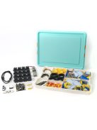 UBTECH UKIT EXPLORE - Programozható magas szintű robot építő készlet