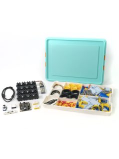   UBTECH UKIT EXPLORE - Programozható magas szintű robot építő készlet