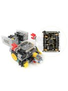 UBTECH UKIT EXPLORE - Programozható magas szintű robot építő készlet