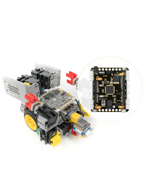 UBTECH UKIT EXPLORE - Programozható magas szintű robot építő készlet