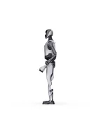 UBTECH TIENKUNG EMBODIED INTELLIGENCE LIDAR – Lidar-ral felszerelt beépített intelligenciával rendelkező humanoid robot oktatási és kutatási célokra