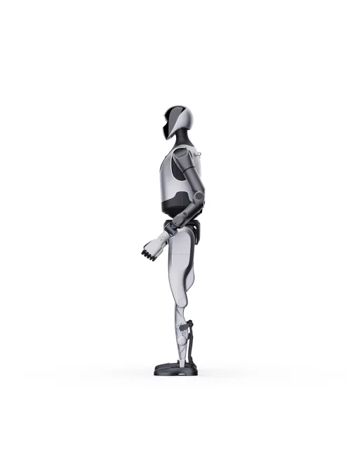 UBTECH TIENKUNG EMBODIED INTELLIGENCE LIDAR – Lidar-ral felszerelt beépített intelligenciával rendelkező humanoid robot oktatási és kutatási célokra