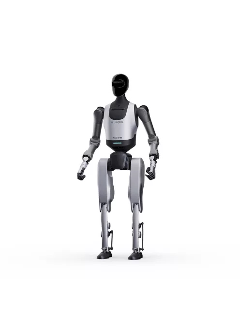 UBTECH TIENKUNG EMBODIED INTELLIGENCE LIDAR – Lidar-ral felszerelt beépített intelligenciával rendelkező humanoid robot oktatási és kutatási célokra