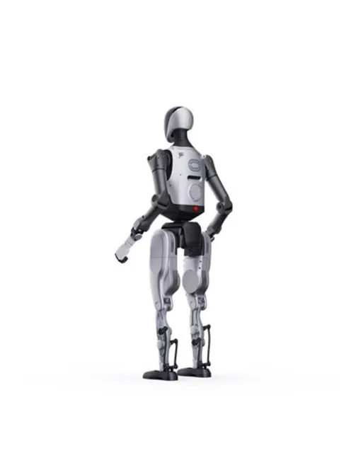 UBTECH TIENKUNG EMBODIED INTELLIGENCE LIDAR – Lidar-ral felszerelt beépített intelligenciával rendelkező humanoid robot oktatási és kutatási célokra