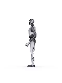   UBTECH TIENKUNG VOICE AND VISION LIDAR – Hang és képfeldolgozó LIDAR-modulokkal felszerelt humanoid robot oktatási és kutatási célokra