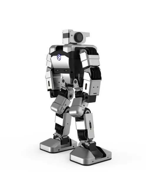 UBTECH YANSHEE - Programozható oktatási célú magas szintű humanoid robot