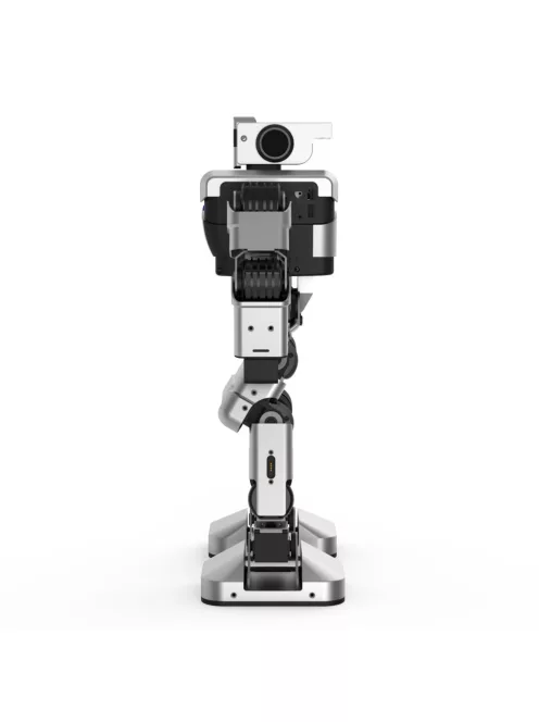UBTECH YANSHEE - Programozható oktatási célú magas szintű humanoid robot