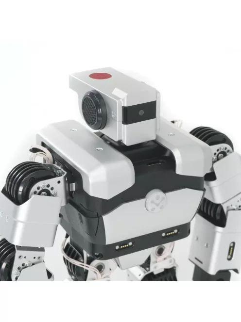 UBTECH YANSHEE - Programozható oktatási célú magas szintű humanoid robot