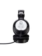 ULTRASONE PRO 580i - Professzionális fejhallgató S-Logic Plus technológiával