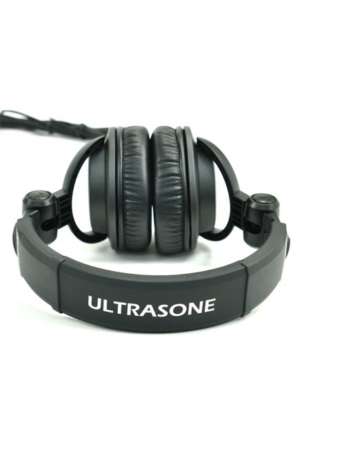 ULTRASONE PRO 580i - Professzionális fejhallgató S-Logic Plus technológiával