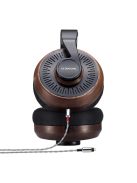 ULTRASONE EDITION 11 LIMITED - High-End nyitott, fület körülölelő fejhallgató TruTex Bio-Cell megha